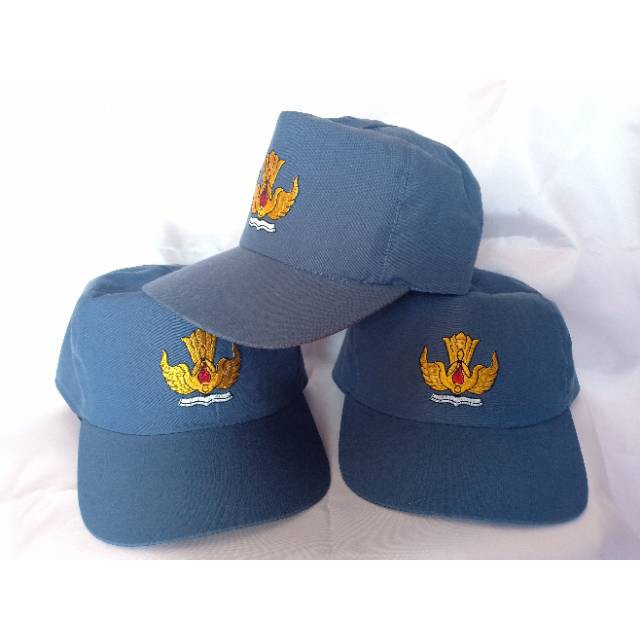 RPM    Topi SMA