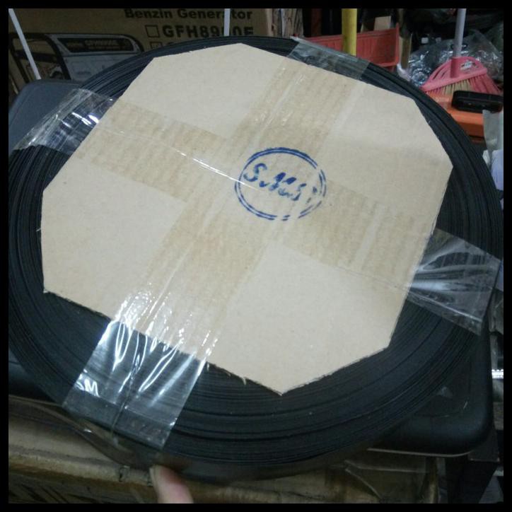 Selang Drip Irigasi Ukuran 1 Inch 200 Meter