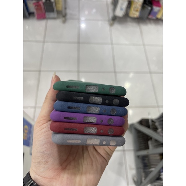 OPPO RENO 8/PRO/7 5G/6 4G/5G/5F/4/4F/5 4G SILIKON CASE ANTI BARET