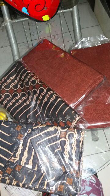 Maura Couple - Sania Ruffle Batik Couple Ori Ndoro Jowi Dnt Garansi Termurah Shopee - Shopashop Solo