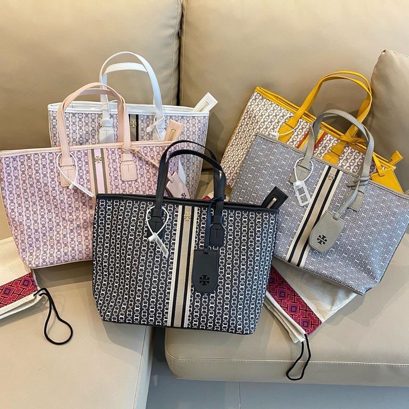 Harga Tas Tory Burch Premium Gemini Terbaru April 2023 |BigGo Indonesia