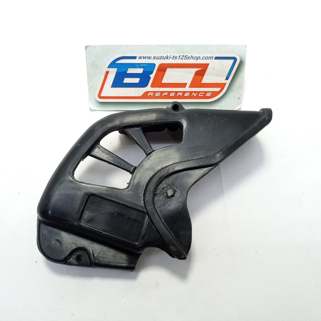 Tutup Gir Gear Depan Non Original Suzuki TS 125 TS125