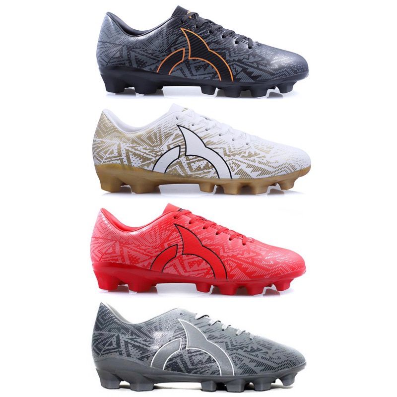 SEPATU BOLA ORTUSEIGHT VOLT FG - FORTE VANTAGE FG CATALYST LIBERTE FG SE CATALYST THERION IN -ORIGIN