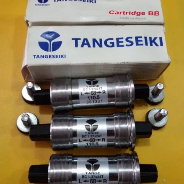 BB TANGE SEIKI JAPAN 110.5