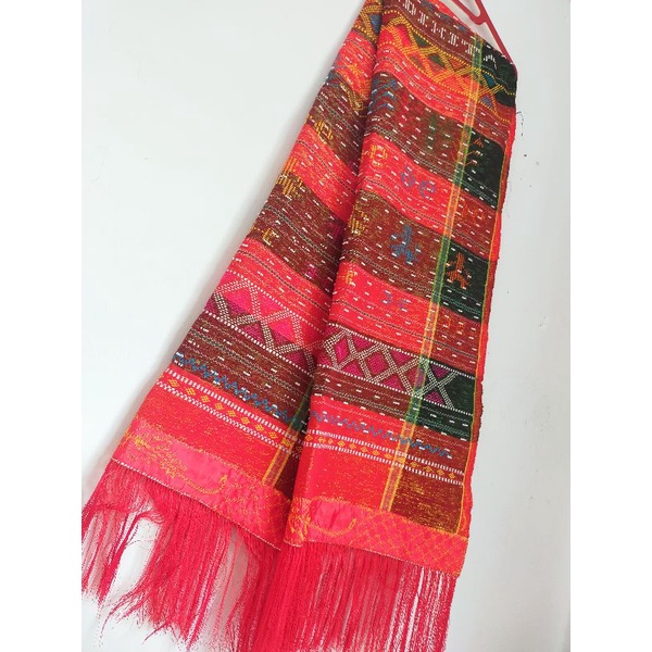 Ulos Batak Sadum Ulos Holong