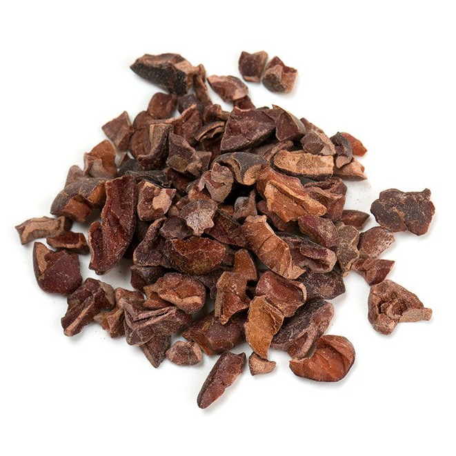 Organic Cacao Nibs 100g