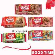 

GOOD TIME all varian 72G