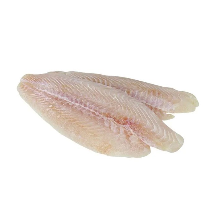 

Filet Dori / Dori Filet 1kg