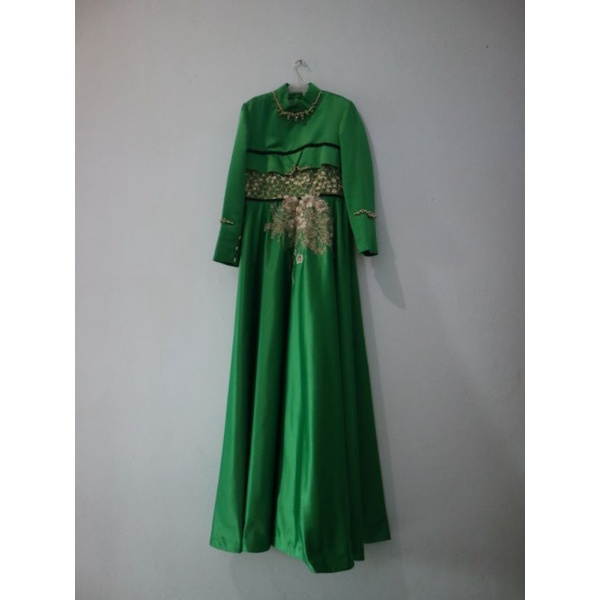 Preloved Dress Vendre // Preloved Dress Pesta// Vendre Modest Wear