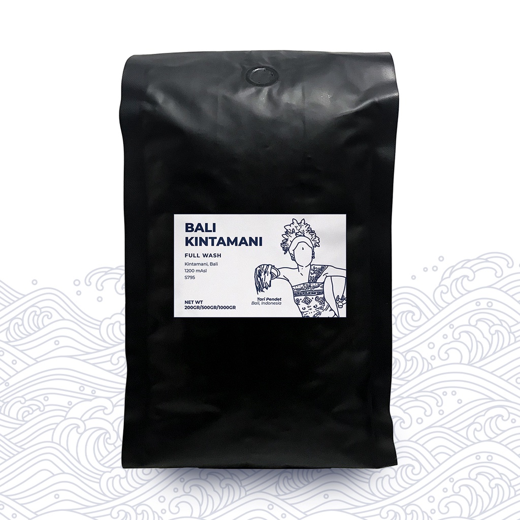 

KOPI ARABIKA BALI KINTAMANI 1KG