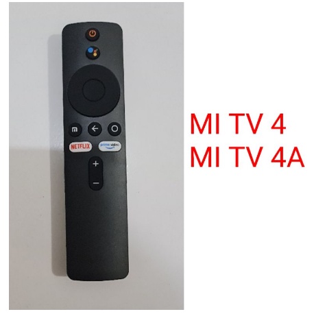 Remote Smart tv Mi TV 4 4A / MI STICK / MI BOX S / MI TV 4A