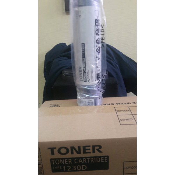 

Baru TONER compatible fotocopy Ricoh gestetner BW MP 1800 L 2000L Termurah