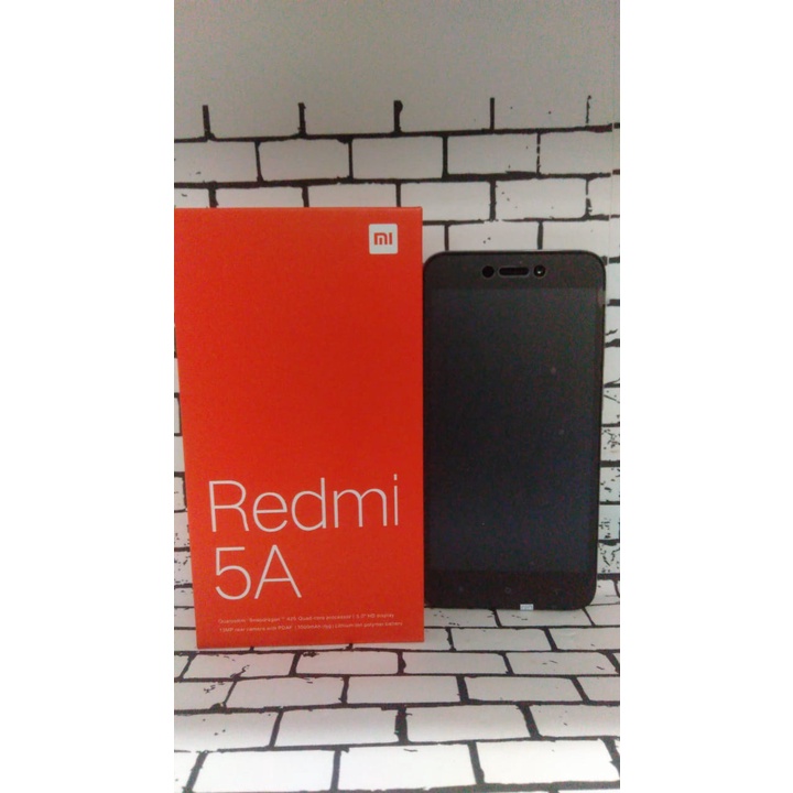 Xiaomi Redmi 5A & Note 5A 2/16GB 3/32GB & 4/64GB-4