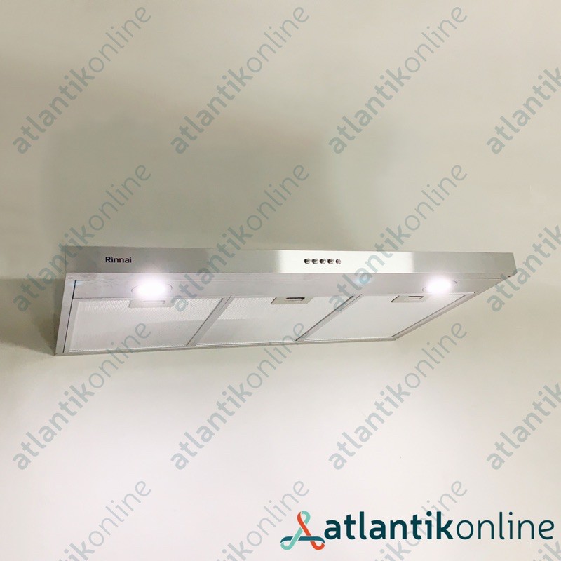 Cooker hood cookerhood 90cm stainless steel RINNAI RH-229SS RH229SS