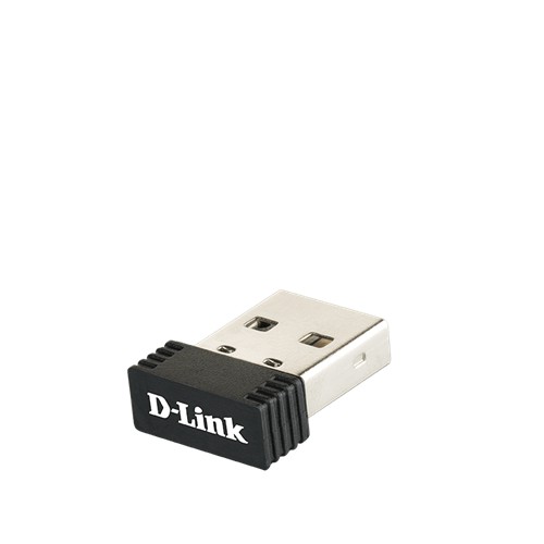 USB Adapter D-Link DWA-121 150Mbps- USB Wireless Adapter DLink DWA 121