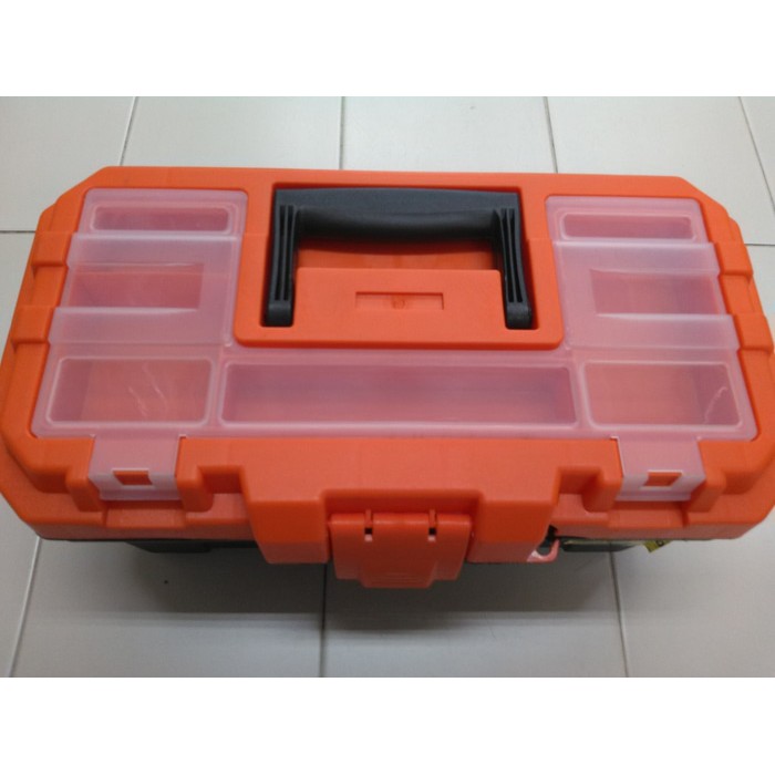 Toolbox Tool box Kenmaster B400 Kotak Peralatan Ukuran Besar