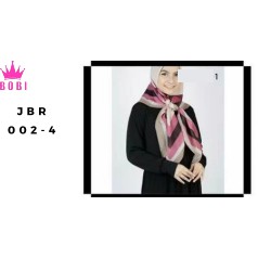 (PROMO) Jilbab Segitiga Mei Chen / Hijab Variasi Warna / Kode JBR 002 sampai JBR 002-5-JBR 002-5