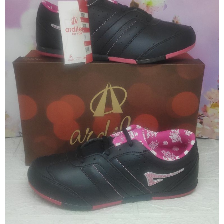 SEPATU ARDILES SISILIA 37-40 harga obral 149800