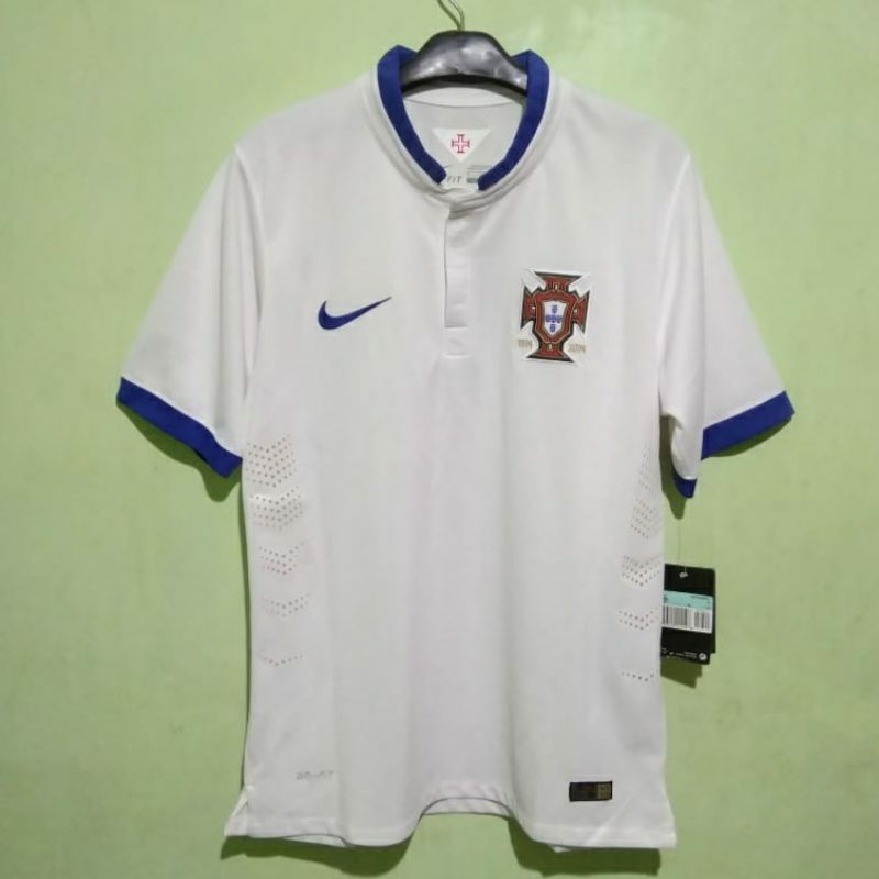 Jersey Portugal 2014 2015