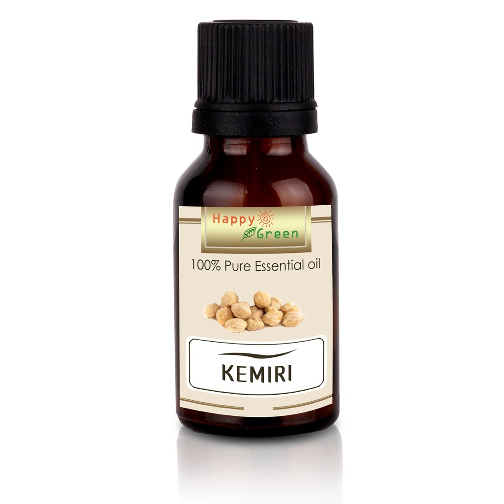 

Terbaru Happy Green Candlenut Oil 30 ml Minyak Kemiri ASLI PREMIUM GRADE Murni