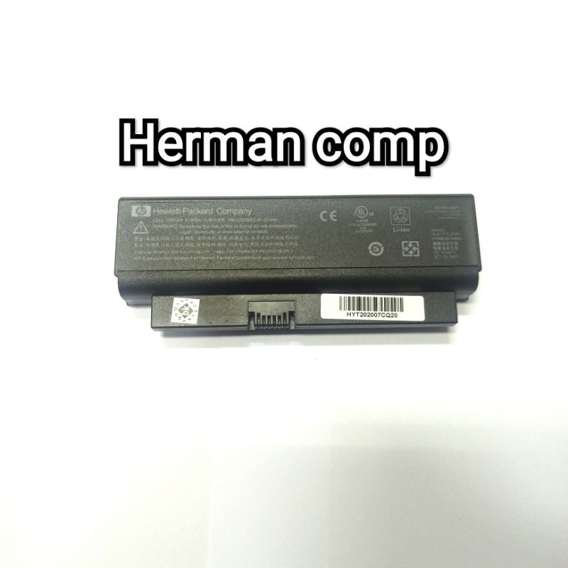 Original Baterai Hp HSTNN-0B77 HSTNN-DB77 HSTNN-PB84 HSTNN-0B77 HSTNN-XB66 HSTNN-I53C HSTNN-I37C