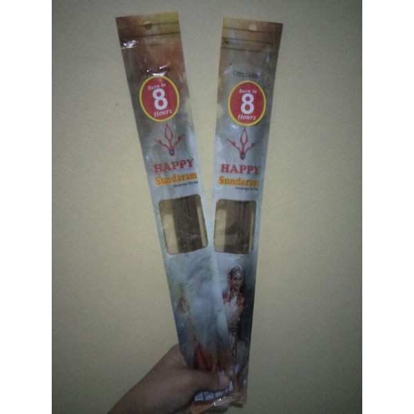 HIO DUPA 8 JAM SUPER HARUM ISI 3 STICK ASLI BALI