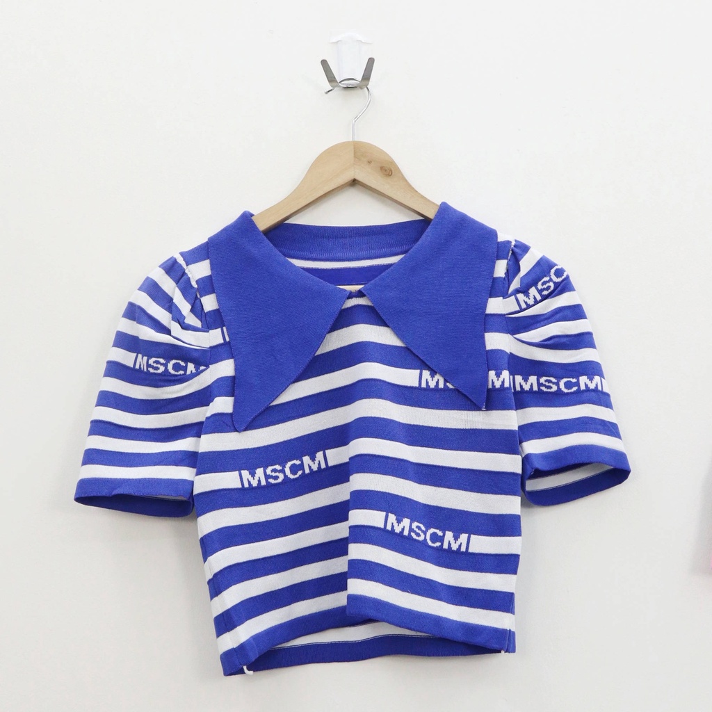 Lofina knit top - Thejanclothes