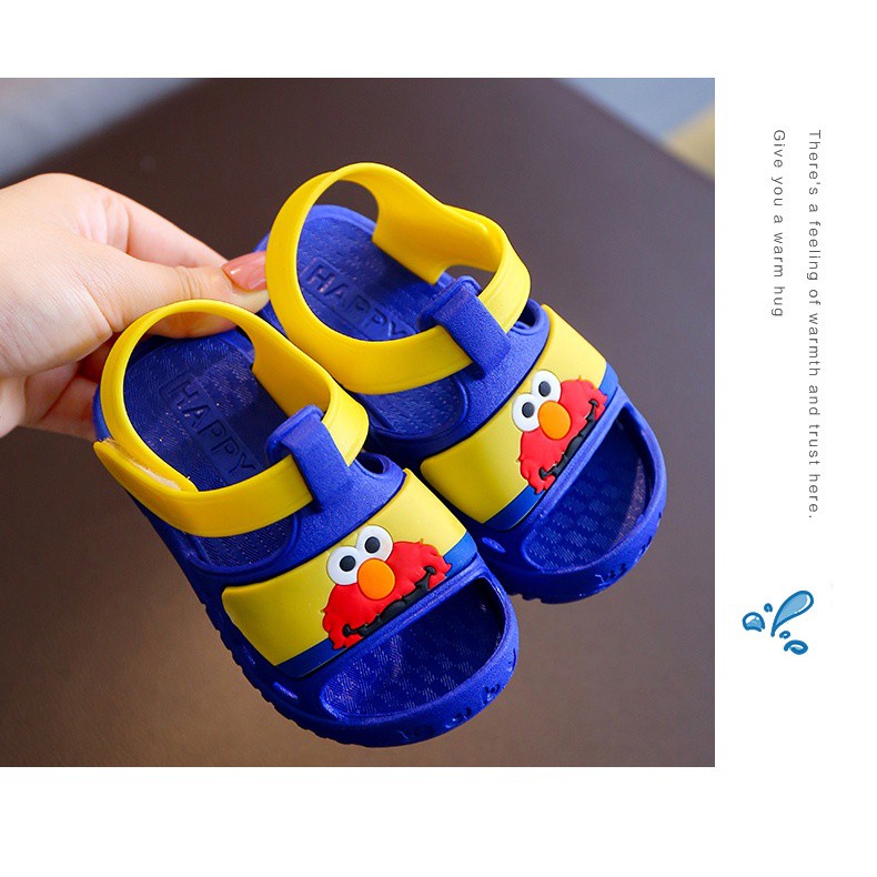 littlekiddoss SH2178 Sepatu Sandal Anak Bayi Sendal Anak Sendal Bayi Sandal Karet Murah