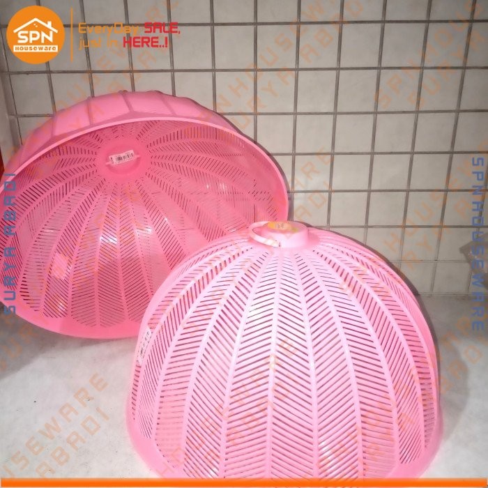 Tudung Saji TS140 GOLDEN LEMON