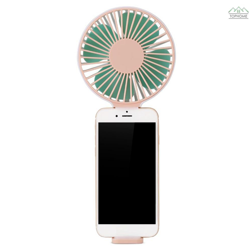 Fan Portable Handheld Fan Phone Stand Rechargeable Mini Desktop Fan 3 Speed Adjustable Cooling Fan Shopee Indonesia Fan Portable Handheld Fan Phone Stand Rechargeable Mini Desktop Fan 3 Speed Adjustable Cooling Fan Shopee Indonesia