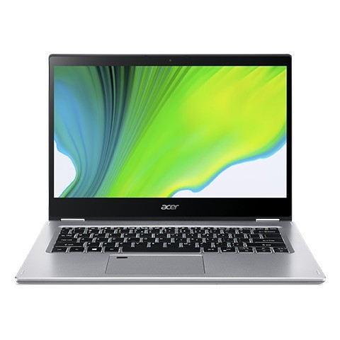 ACER SPIN 3 ACTIVE SP313 2IN1 TOUCH EVO I5 1135G7 8GB 512SSD IRISXE W11+OHS21 13.3WQXGA 2K IPS FP PEN SLV