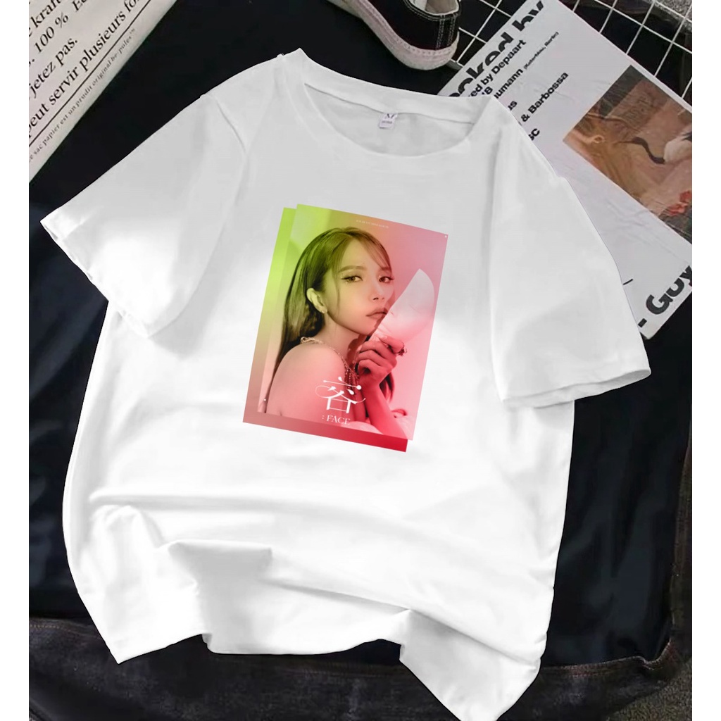 Pretty Savage- Kaos Oversize Solar Honey Photo