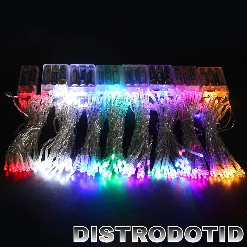 Lampu Tumblr Natal Led Model Baterai A2 Tanpa Colokan Dekorasi Kamar Cafe Hiasan Pesta Unik Portabel Shopee Indonesia