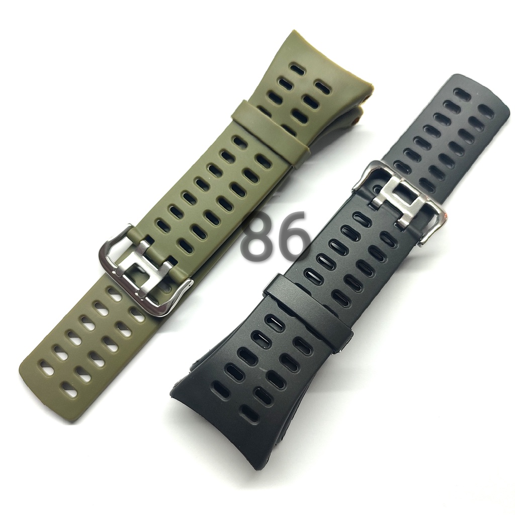 Strap Skmei 1295 Tali Jam Tangan Skmei 1295