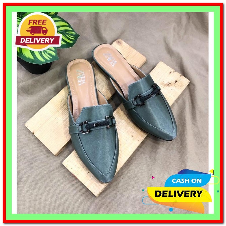 High Heels Wanita Murah Nr01 Sendal Haihil Sandal Haihils Hills P Nb680 Sepatu Wanita Heels An_45 Hi