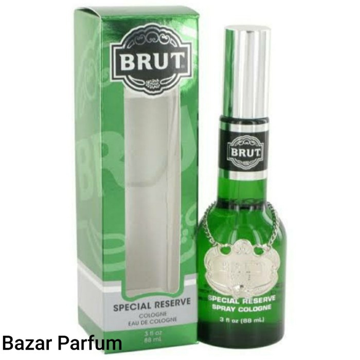 Parfum Pria Brut Special Reserve Parfum Original