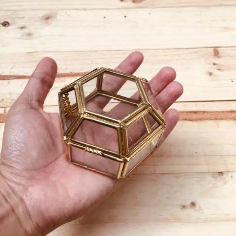 kotak cin cin seserahan P7cmx l 7cmx T7cm