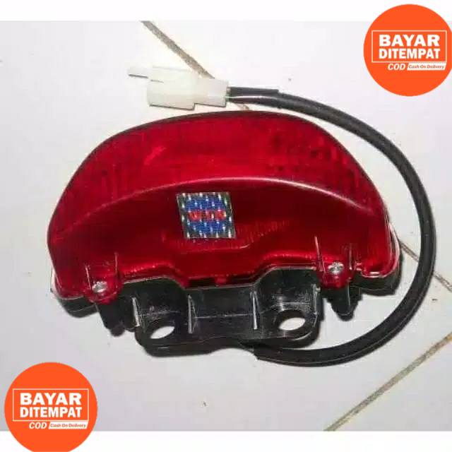 Lampu Stop Belakang Astrea Grand/Legenda