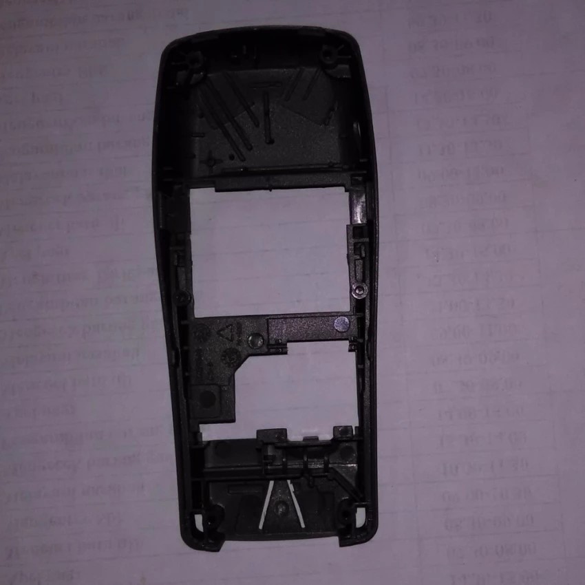 Rangka Nokia 2300 Tulang Tulangan Nokia N2300