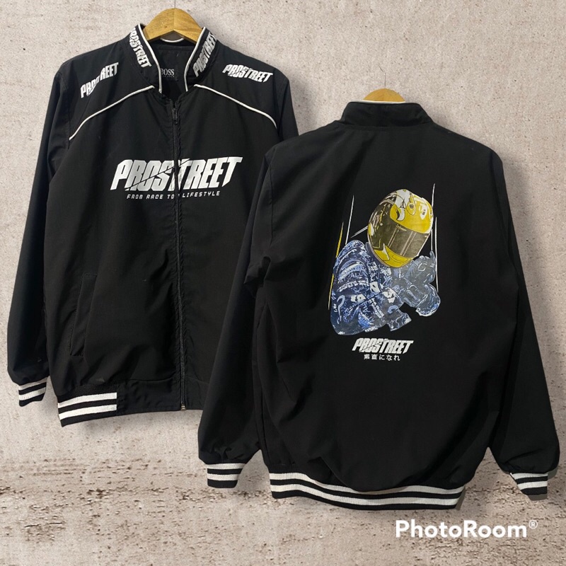 Jaket pria cagoule nascar terbaru original Genius | Jaket Nascar Pria Waterproof |  Jaket nascar Pro