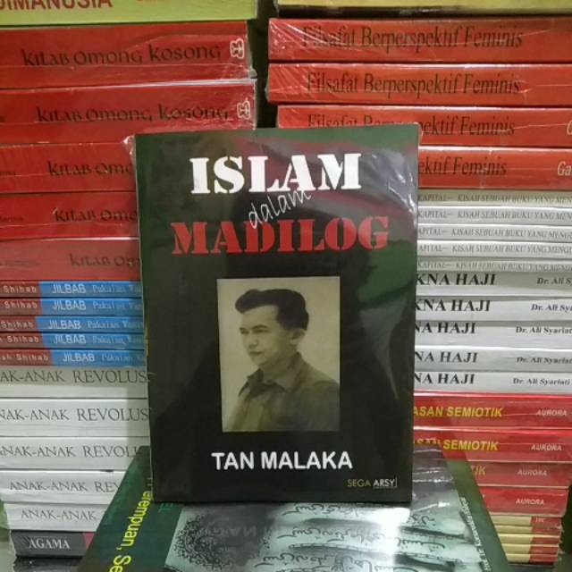 Islam dalam madilog