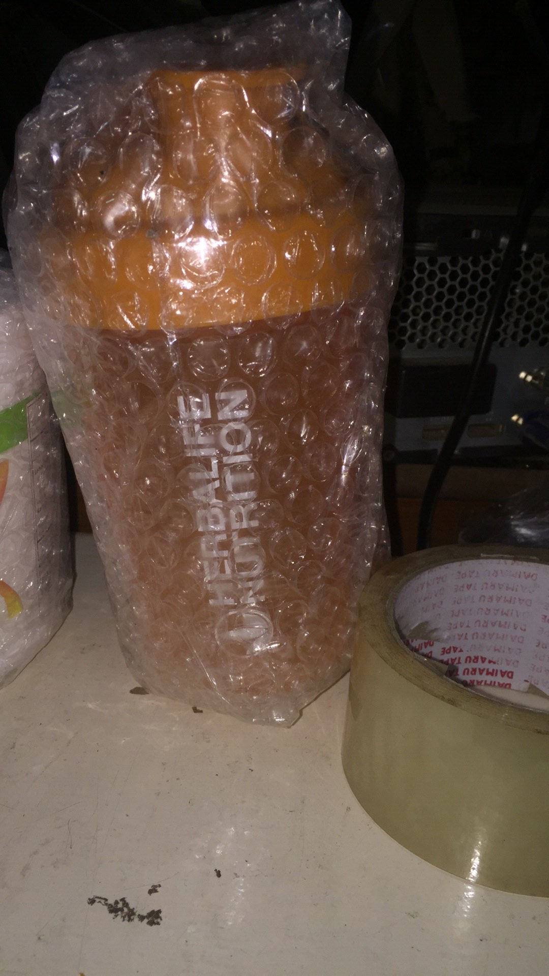 Shaker Mixer Original Hmp Herbalife