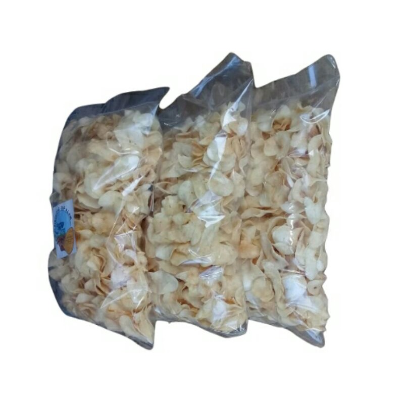 

kripik singkong capalam 2kg