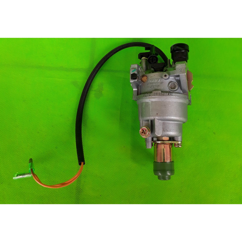 KARBURATOR GENSET BENSIN 5000, 6000, 7000 WATT / CARBURETOR GENSET GASOLINE