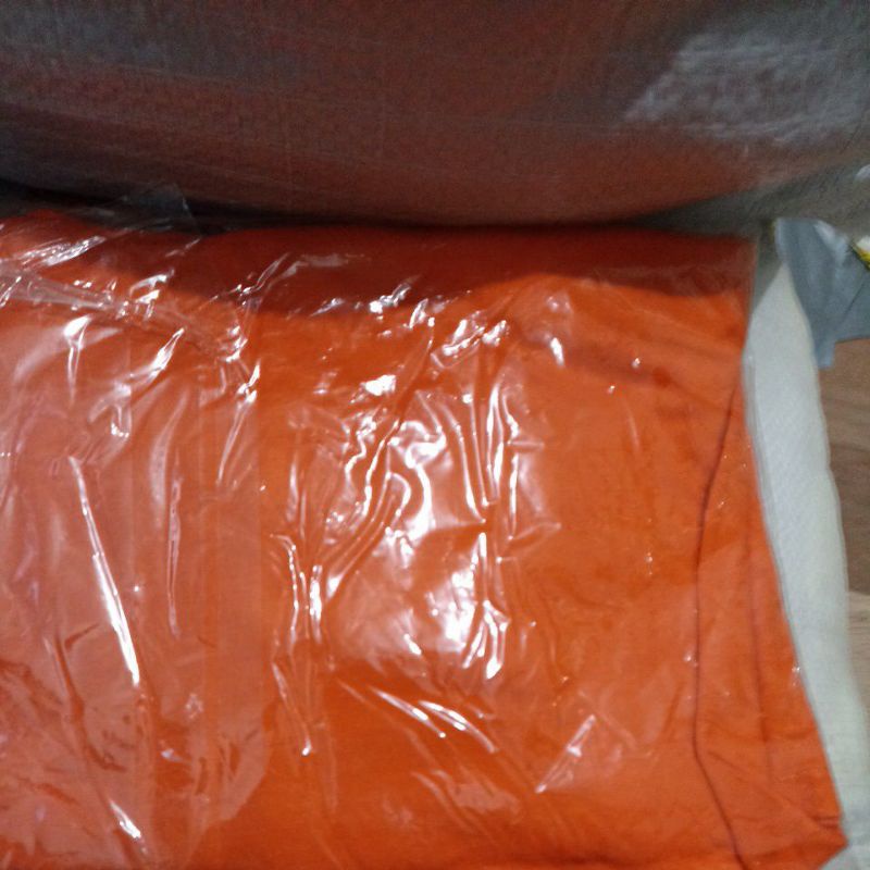 Manset Kaos Oblong Rayon size M LD 70cm
