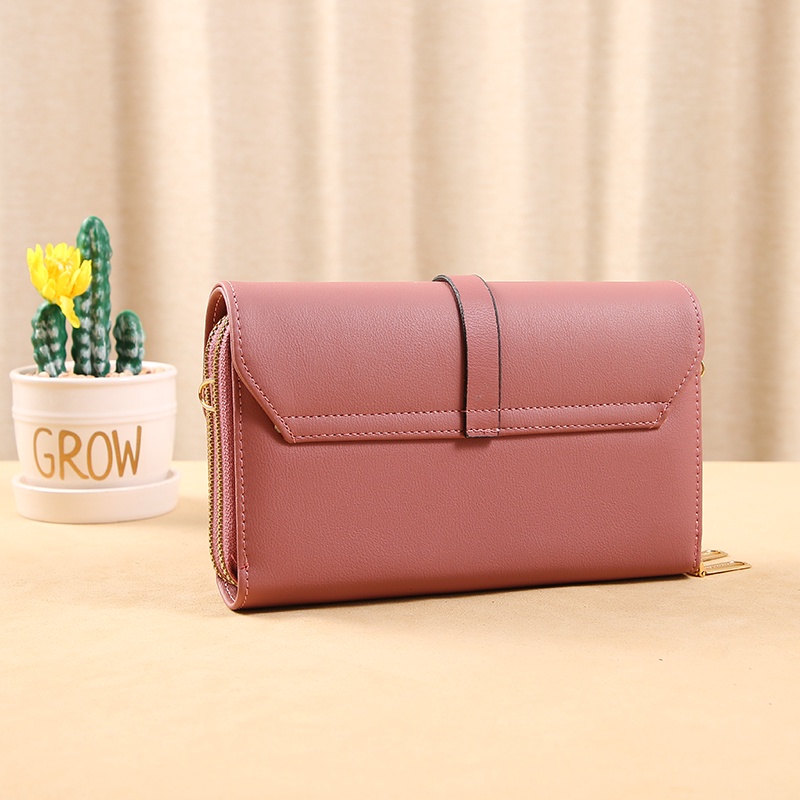 Khatinstore Tas Selempang Wanita Perempuan Remaja Import Sling Bag Premium ORI FOREVER BARSITI FAONE