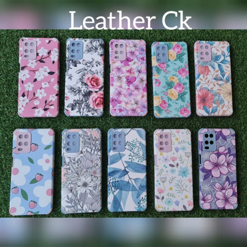 CK Softcase Bunga Samsung A22 4G A22 5G A32 5G A52 A33 A53 S22 ultra