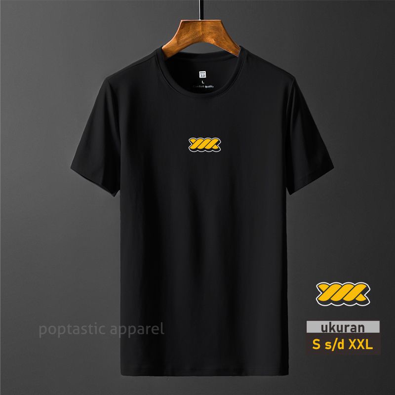 Tshirt baju Kaos Distro Wadezig RARE / Kaos Distro Pria Wanita DTF