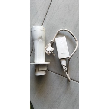 TP LINK CPE 605 BEKAS