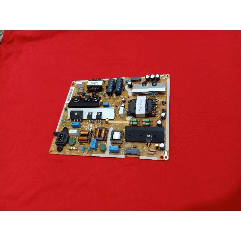 Psu tv led Samsung UA55KU6000K ORIGINAL